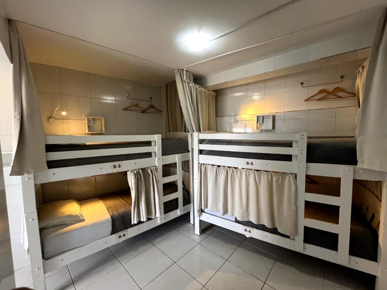 Hostel Cantinho Do Mar Salvador Camera foto